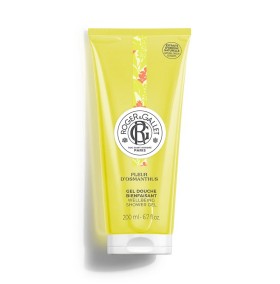 Roger & Gallet Fleur d'Osmanthus Wellbeing Shower …