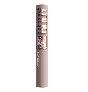 Maybelline Lash Sensational Body Mascara 901 Very …