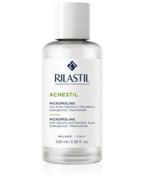 Rilastil Acnestil Micropeeling Απολεπιστική Λοσιόν &hellip;