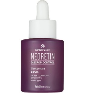 NeoRetin Discrom Control Concentrate Serum 30ml