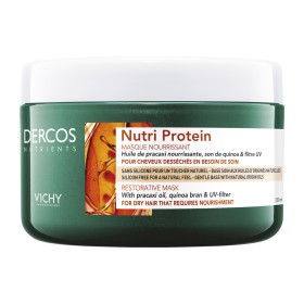 Vichy Dercos Nutrients Nutri Protein Restorative M …