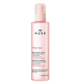 Nuxe Very Rose …