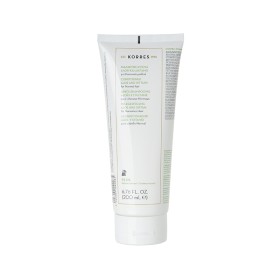 KORRES CONDITIONER ΑΛΟΗ & ΔΙΚΤΑΜΟ 200ML