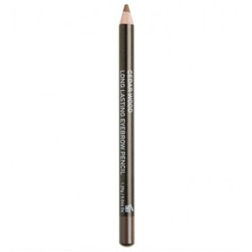 KORRES EYEBROW PEN MEDIUM SHADE No2