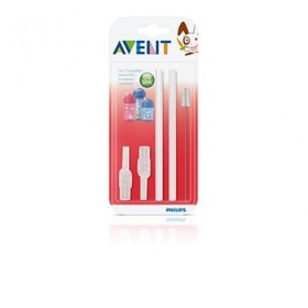AVENT ΚΑΛΑΜΑΚΙΑ ΑΝΤΙΚΑΤΑΣΤΑΣΗΣ ΜΕ ΣΙΛΙΚΟΝΗ SCF764/ …