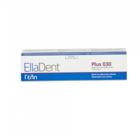 Elladent Gel Plus 0,30 Στοματική Γέλη 30ml