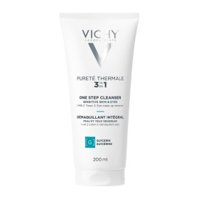 VICHY PURETE THERMALE MAKEUP REMOVAL 3 IN 1 200 ML