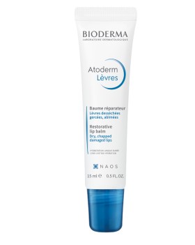 BIODERMA Atoder …