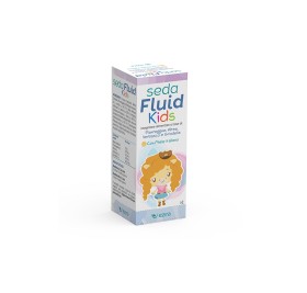 Ezira Seda Fluid Kids 150ml