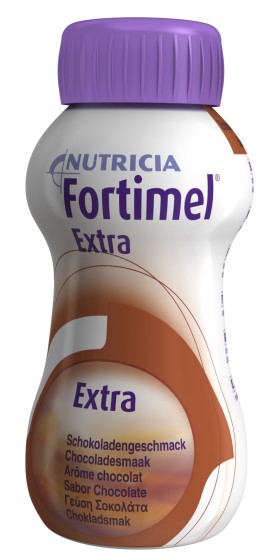 NUTRICIA FORTIM …