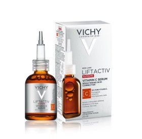 Vichy Liftactiv Supreme Vitamin C serum 20ml