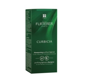 Rene Furterer Curbicia Purifying Lightness Shampoo …