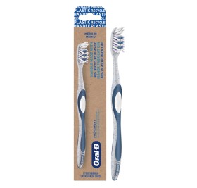 Oral-B Pro Expert Medium Recycled Οδοντόβουρτσα 1τ …