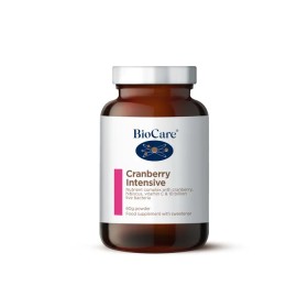 BioCare Cranberry Intensive 60g Powder
