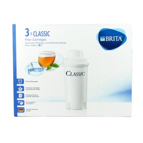 Brita Ανταλλακτικά Φίλτρα Classic 3 Τεμαχίων 1τμχ