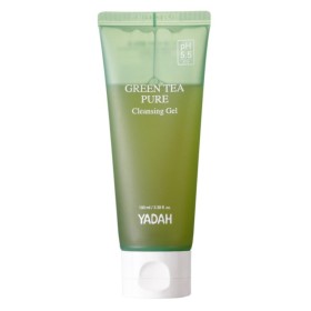 Yadah Green Tea Pure Cleansing Gel 100ml