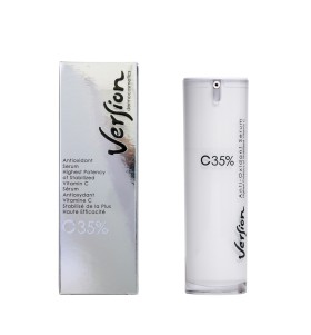 Version C 35% ANTIOXIDANT SERUM 30ml