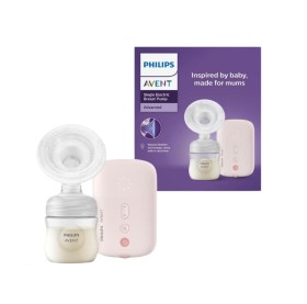 Avent Philips Natural Response Ηλεκτρικό θήλαστρο …