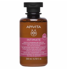 APIVITA INTIMATE PLUS GEL 200ML