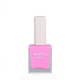 Imperial Feet Fungal Nail Polish Ρόζ Χρώμα 15ml
