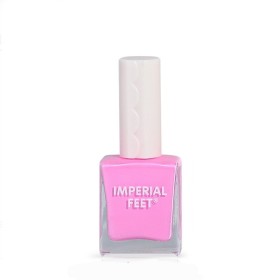 Imperial Feet Fungal Nail Polish Ρόζ Χρώμα 15ml