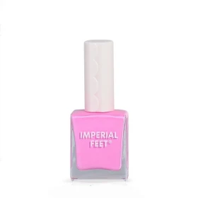 Imperial Feet Fungal Nail Polish Ρόζ Χρώμα 15ml