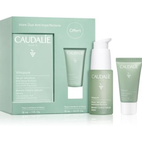 Caudalie Set Vinopure Blemish Control Salicylic Se …