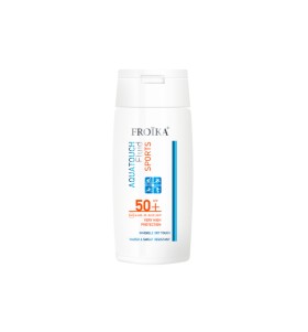 FROIKA Aquatouch Fluid Sunscreen Sports SPF50+ 100 &hellip;