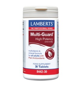 LAMBERTS MULTI …