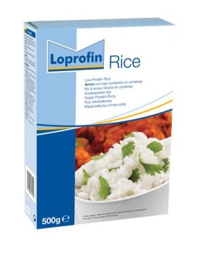 NUTRICIA Loprofin ΡΥΖΙ 500gr