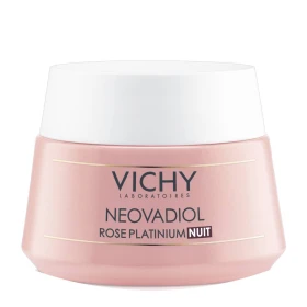 Vichy Neovadiol Rose Platinium Night 50ml