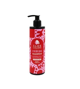 Aloe+ Colors Color Hug Σαμπουάν για Βαμμένα Μαλλιά &hellip;