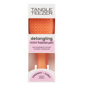 Tangle Teezer Wet Detangling Βούρτσα Μαλλιών Mini …