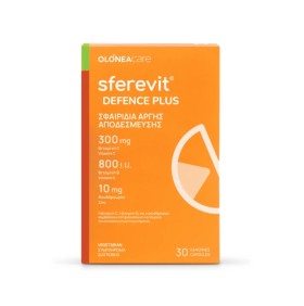 Olonea Sferevit Defence Plus 30Caps