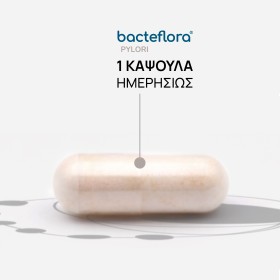 Bacteflora Pylori 14 Caps