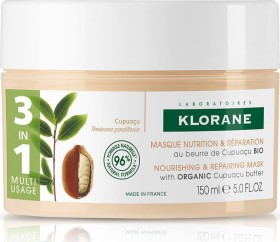 Klorane Nourishing & Repairing Mask with Organic C &hellip;