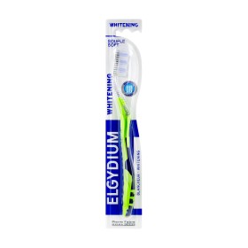 Elgydium Whitening Soft Οδοντόβουρτσα 1τμχ