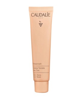 Caudalie Vinocrush Skin Tint Ενυδατική με Χρώμα 3 …