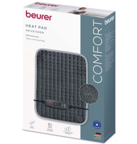 Beurer HK θερμοφόρα Ηλεκτρική 3 Θέσεων 100w 44x33c &hellip;