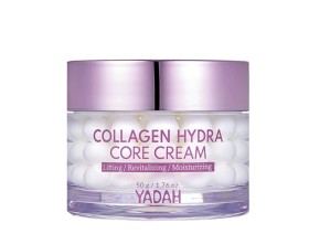 Yadah Collagen Hydra Core Cream Αντιγηραντική Κρέμ …