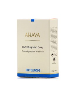 Ahava Hydrating Mud Soap 100gr