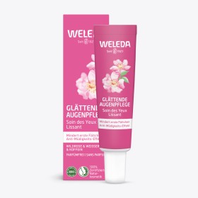 Weleda Κρέμα Ματιών με Άγριο Τριαντάφυλλο & Λευκό …