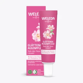 Weleda Κρέμα Ματιών με Άγριο Τριαντάφυλλο & Λευκό …