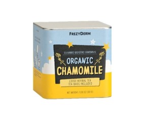 Frezyderm Organic Chamomile Ελληνικό Βιολογικό Χαμ …