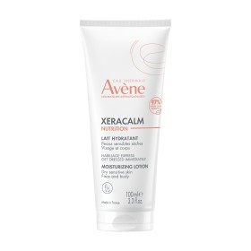 Avene XeraCalm Nutrition Moisturizing Lotion 100ml