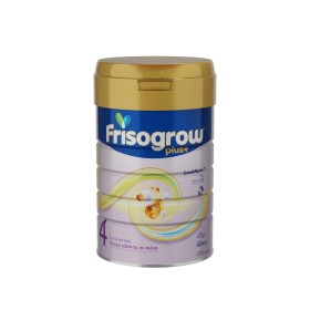 ΝΟΥΝΟΥFRISOGROW PLUS+ 4 ρόφημα γάλακτος σε σκόνη γ …
