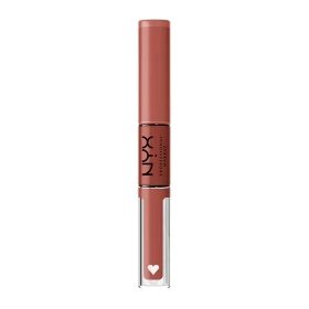 NYX Shine Loud High Shine Lip Color Ambition State …