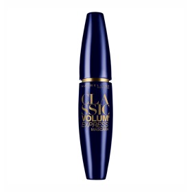 Maybelline Classic Volum' Express Mascara Black/No …