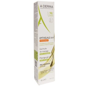 Aderma Epitheliale AH Massage Gel-Oil 40ml