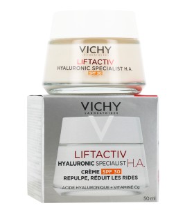 Vichy Liftactiv Hyaluronic Specialist Anti-Wrinkle …
